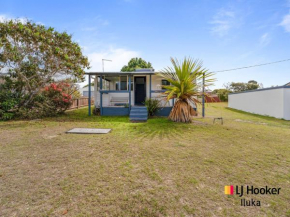 Fisherman's Cottage, Iluka